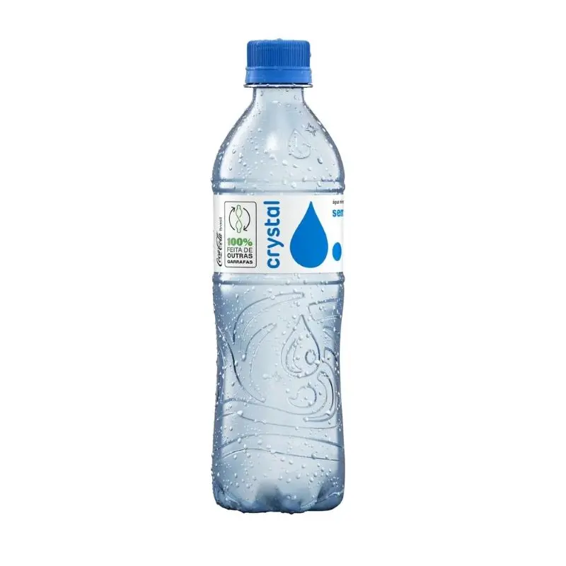 Água