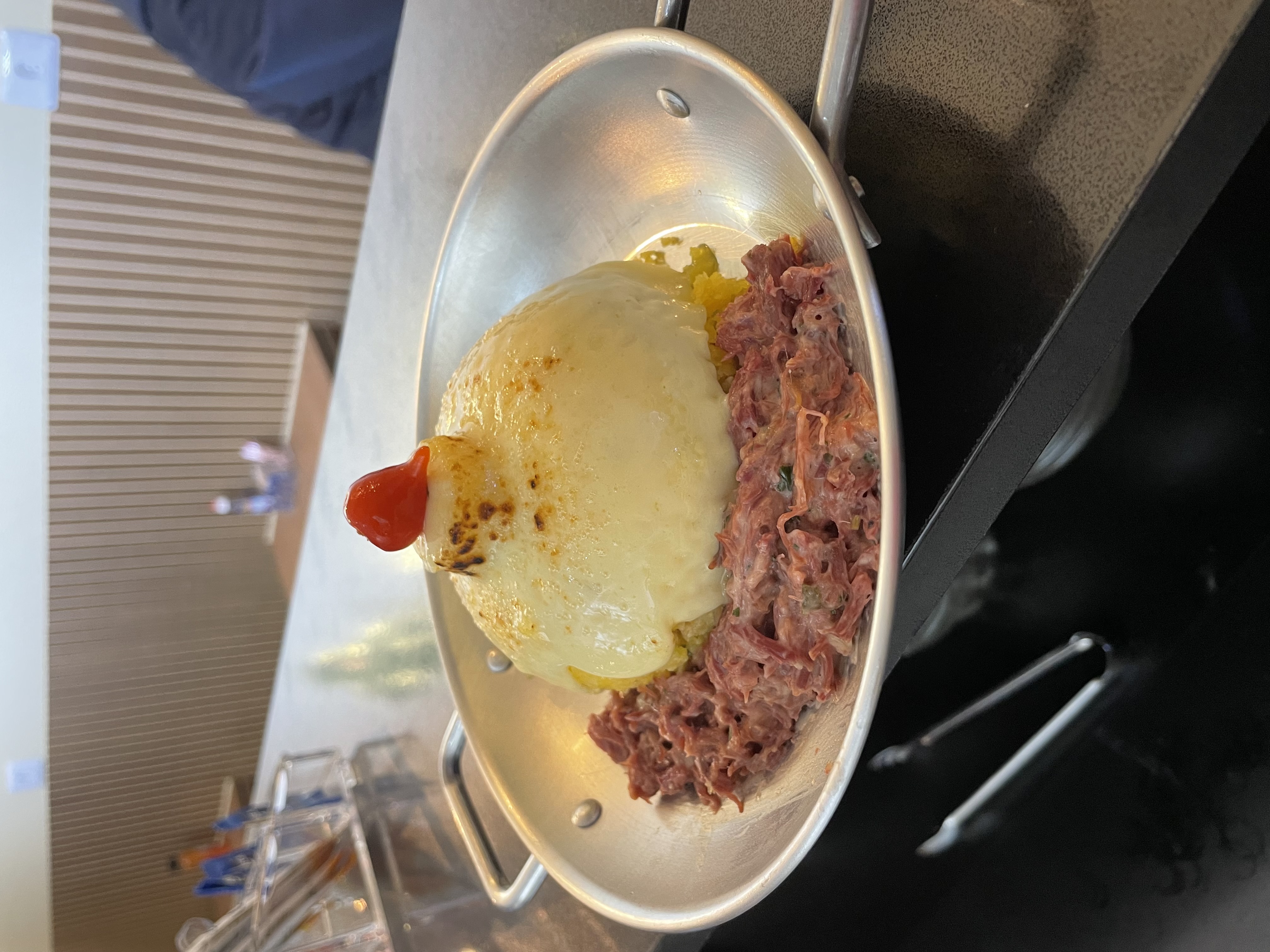 Carne Seca
